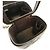 Borsa a Spalla Chanel Timeless Classic Line AP1340 Nero - vista 7