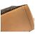 Borsa Cabas Piano Monogram Louis Vuitton Marrone Monogramma - vista 3