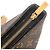 Borsa Cabas Piano Monogram Louis Vuitton Marrone Monogramma - vista 5