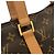 Borsa Cabas Piano Monogram Louis Vuitton Marrone Monogramma - vista 6