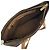 Borsa Cabas Piano Monogram Louis Vuitton Marrone Monogramma - vista 8