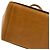 Borsa Cabas Mezzo Monogram Louis Vuitton Marrone Monogramma - vista 5