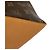 Borsa Cabas Mezzo Monogram Louis Vuitton Marrone Monogramma - vista 6
