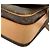 Borsa a tracolla Louis Vuitton Monogram Cartouchiere Marrone Monogramma - vista 3