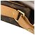 Borsa a tracolla Louis Vuitton Monogram Cartouchiere Marrone Monogramma - vista 7