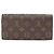 Cartera Louis Vuitton Monogram Portefeuille Sarah Castaño - vista 2