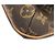 Borsa a tracolla Louis Vuitton Monogram Musette Salsa M51258 Marrone - vista 3