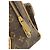 Borsa Louis Vuitton Monogram Manhattan PM Marrone - vista 5
