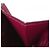 Cartera Louis Vuitton Monogram Portefeuille Flore Castaño Fucsia - vista 8