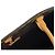 Borsa Louis Vuitton Monogram Montaigne MM Marrone - vista 4
