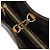 Borsa Louis Vuitton Monogram Montaigne MM Marrone - vista 8
