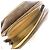 Borsa a tracolla Louis Vuitton Monogram Reporter Marrone - vista 7