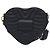 Borsa a Spalla Louis Vuitton New Wave Heart Nero - vista 2