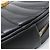 Borsa a Spalla Louis Vuitton New Wave Heart Nero - vista 3