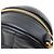Borsa a Spalla Louis Vuitton New Wave Heart Nero - vista 4