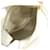 Borsa Loewe Puzzle Edge Small Bianco  - vista 10