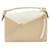 Borsa Loewe Puzzle Edge Small Bianco  - vista 2