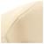 Borsa Loewe Puzzle Edge Small Bianco  - vista 3