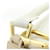 Borsa Loewe Puzzle Edge Small Bianco  - vista 8