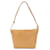 Pochette Loewe Puzzle Fold Handbag Beige - vista 2