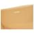 Pochette Loewe Puzzle Fold Handbag Beige - vista 6