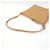 Pochette Loewe Puzzle Fold Handbag Beige - vista 7