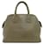 Borsa Prada Saffiano verde  - vista 1