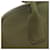 Borsa Prada Saffiano verde  - vista 14