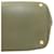 Borsa Prada Saffiano verde  - vista 20