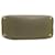 Borsa Prada Saffiano verde  - vista 4
