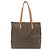 Borsa Cabas Mezzo Louis Vuitton Monogramma