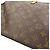 Borsa Cabas Mezzo Louis Vuitton Monogramma - vista 9