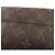 Borsa Tote Louis Vuitton Monogram Monogramma - vista 12