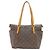 Borsa Tote Louis Vuitton Monogram Monogramma - vista 2