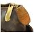 Borsa Tote Louis Vuitton Monogram Monogramma - vista 6