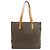 Borsa Tote Monogram Cabas Mezzo Louis Vuitton Monogramma