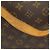 Borsa Tote Monogram Cabas Mezzo Louis Vuitton Monogramma - vista 12