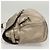 Salvatore Ferragamo Sofia Satchel Leder Medium Golden - Ansicht 4
