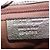 Salvatore Ferragamo Sofia Satchel Leder Medium Golden - Ansicht 6