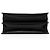 Borsa a tracolla Fendi FF Embossed Calfskin Kan U Medium Nero - vista 4