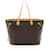 Louis Vuitton Monogram Canvas Neverfull GM Tote Braun