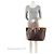 Louis Vuitton Monogram Canvas Neverfull GM Tote Braun - Ansicht 5