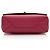 Borsa Louis Vuitton Lockme II in pelle di vitello Rosa - vista 4