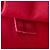 Borsa Louis Vuitton Lockme II in pelle di vitello Rosa - vista 6