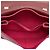 Borsa Louis Vuitton Lockme II in pelle di vitello Rosa - vista 7