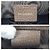 Clutch in PVC Balenciaga The Hacker Project Marrone Beige - vista 4
