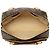 Borsa Manhattan PM in tela Monogram Louis Vuitton Marrone - vista 7