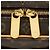 Borsa Manhattan PM in tela Monogram Louis Vuitton Marrone - vista 9