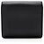 Cartera compacta Gucci de piel GG Marmont Negro - vista 3