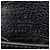 Cartera compacta Gucci de piel GG Marmont Negro - vista 5